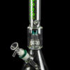 Borotech Showerhead Perc Beaker Bong Borotech Showerhead Perc Beaker Bong