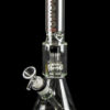 Borotech Showerhead Perc Beaker Bong Borotech Showerhead Perc Beaker Bong