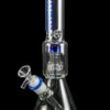 Borotech Showerhead Perc Beaker Bong Borotech Showerhead Perc Beaker Bong