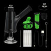 Waxmaid Ares Plus Electric Dab Rig Waxmaid Ares Plus Electric Dab Rig