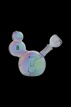 Hemper Bubbles Water Pipe