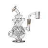 Infinity Mini Dab Rig Infinity Mini Dab Rig