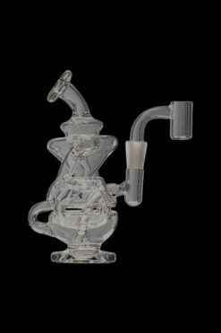 Infinity Mini Dab Rig