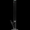 The Kind Glass 9mm Straight Tube Bong The Kind Glass 9mm Straight Tube Bong