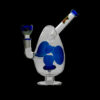 Hemper Spotted Egg Water Pipe Hemper Spotted Egg Water Pipe