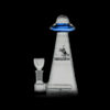 Hemper UFO Vortex Water Pipe