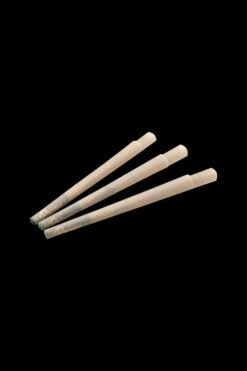High Society Primo Organic Hemp Pre-Roll Cones with Filter - King Size
