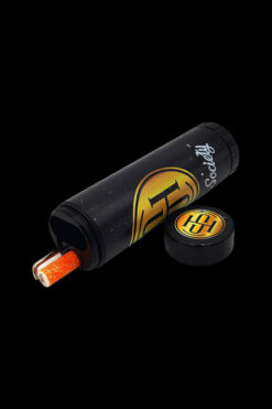 High Society Dugout with Mini Grinder