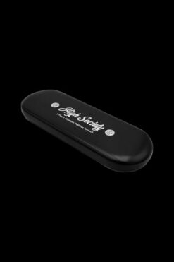 High Society Dabber's 5 Piece Tool Kit with Silicone Oil Jar