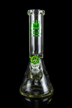 Calibear Standard Beaker Water Pipe