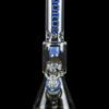 Borotech Showerhead Perc Beaker Bong Borotech Showerhead Perc Beaker Bong