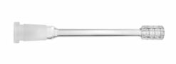 Diffused Downstem - 18.8mm Male to 14mm Female