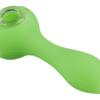 Unbreakable Classic Silicone Hand Pipe