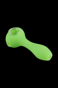 Unbreakable Classic Silicone Hand Pipe