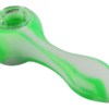 Unbreakable Classic Silicone Hand Pipe