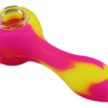 Unbreakable Classic Silicone Hand Pipe