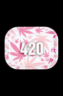 V Syndicate Metal Rolling Tray