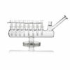 Grav Labs Menorah Water Pipe Grav Labs Menorah Water Pipe
