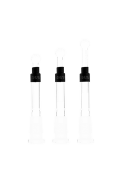 Grav Labs 14.5mm Adjustable Downstem