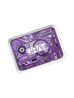GRAV® Rolling Tray