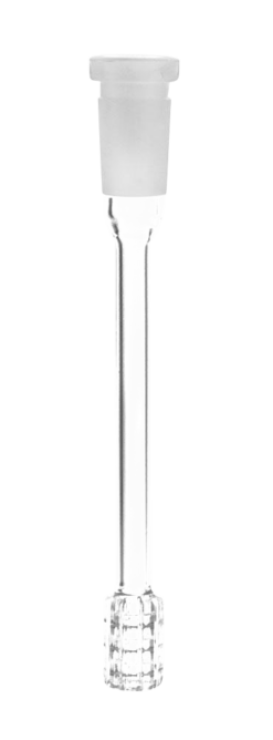 Diffused Downstem - 19mm Male to 14mm Female
