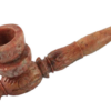 Marble Stone Pipe