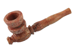 Marble Stone Pipe