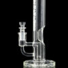 8" Flare Straight Tube with Fixed Downstem 8" Flare Straight Tube with Fixed Downstem
