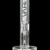 8" Flare Straight Tube with Fixed Downstem 8" Flare Straight Tube with Fixed Downstem