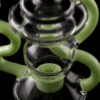 "Mr. Orbs" Incycler Recycler Dab Rig "Mr. Orbs" Incycler Recycler Dab Rig