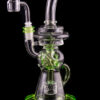 The "Orbit Seeker" Fab Egg Inception Recycler Dab Rig The "Orbit Seeker" Fab Egg Inception Recycler Dab Rig