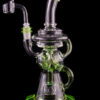 The "Orbit Seeker" Fab Egg Inception Recycler Dab Rig The "Orbit Seeker" Fab Egg Inception Recycler Dab Rig