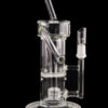 The "Potter Hive" Incycler Recycler Dab Rig The "Potter Hive" Incycler Recycler Dab Rig