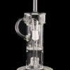 The "Potter Hive" Incycler Recycler Dab Rig The "Potter Hive" Incycler Recycler Dab Rig