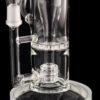 The "Potter Hive" Incycler Recycler Dab Rig The "Potter Hive" Incycler Recycler Dab Rig