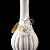 Rose Porcelain Vase Water Pipe Rose Porcelain Vase Water Pipe