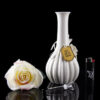 Rose Porcelain Vase Water Pipe Rose Porcelain Vase Water Pipe