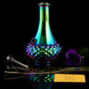 Chrometech Bong Vase - Aurora Chrometech Bong Vase - Aurora