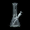 "Agent Stout" 9mm Thick Beaker Bong "Agent Stout" 9mm Thick Beaker Bong