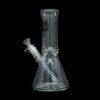 "Agent Stout" 9mm Thick Beaker Bong "Agent Stout" 9mm Thick Beaker Bong