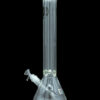 "Squared Up" Heavy 9mm Thick Beaker Bong "Squared Up" Heavy 9mm Thick Beaker Bong