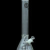 "Squared Up" Heavy 9mm Thick Beaker Bong "Squared Up" Heavy 9mm Thick Beaker Bong