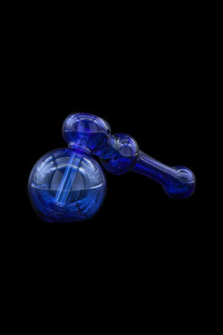 Bubbler Pipe -  The Glass Hammer
