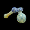 Fumed Sidecar Bubbler - The Raked Sidecar Fumed Sidecar Bubbler - The Raked Sidecar