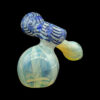 Fumed Sidecar Bubbler - The Raked Sidecar Fumed Sidecar Bubbler - The Raked Sidecar
