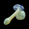 Fumed Sidecar Bubbler - The Raked Sidecar Fumed Sidecar Bubbler - The Raked Sidecar