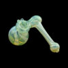 Fumed Sidecar Bubbler - The Raked Sidecar Fumed Sidecar Bubbler - The Raked Sidecar