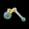 Fumed Sidecar Bubbler - The Raked Sidecar Fumed Sidecar Bubbler - The Raked Sidecar