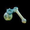 Fumed Sidecar Bubbler - The Raked Sidecar Fumed Sidecar Bubbler - The Raked Sidecar
