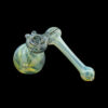 Fumed Sidecar Bubbler - The Raked Sidecar Fumed Sidecar Bubbler - The Raked Sidecar